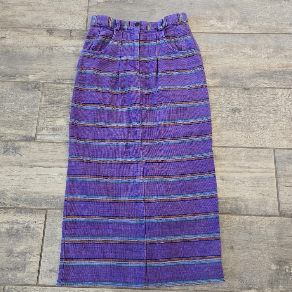 Vintage Womens Skirt